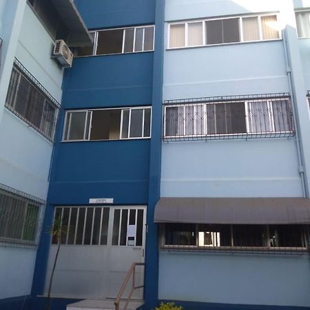 Apartamento Praia Coqueiral De Itaparica - Vila Velha Vila Velha  Εξωτερικό φωτογραφία