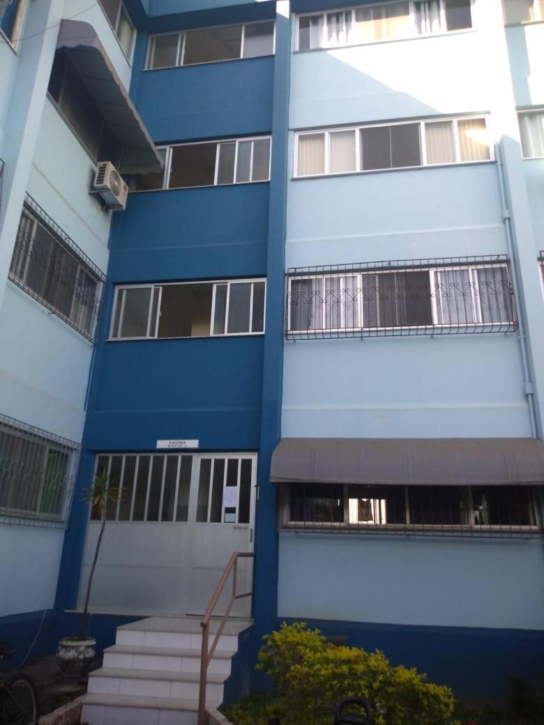 Apartamento Praia Coqueiral De Itaparica - Vila Velha Vila Velha  Εξωτερικό φωτογραφία