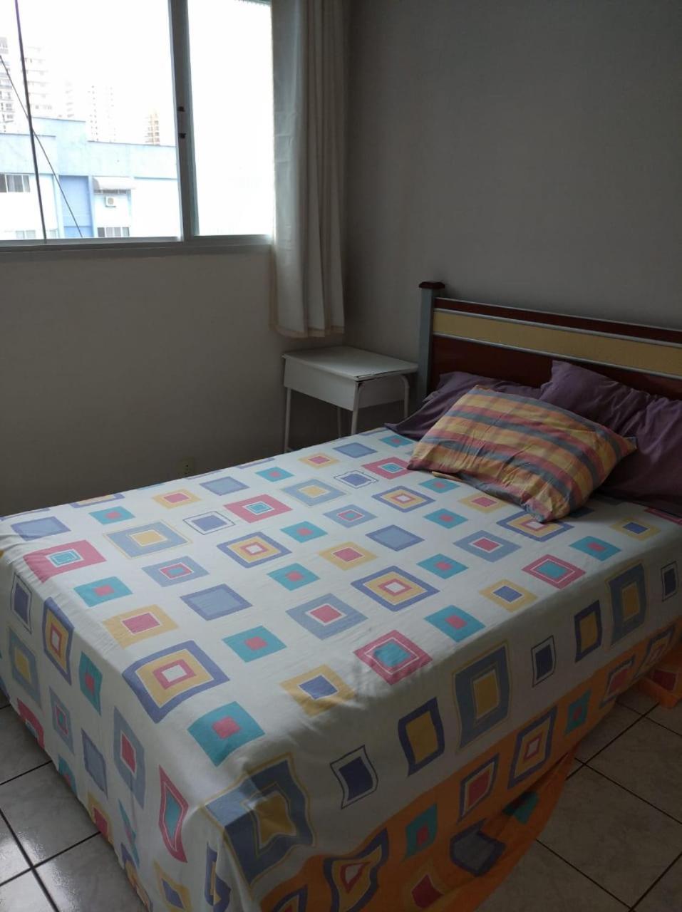 Apartamento Praia Coqueiral De Itaparica - Vila Velha Vila Velha  Εξωτερικό φωτογραφία