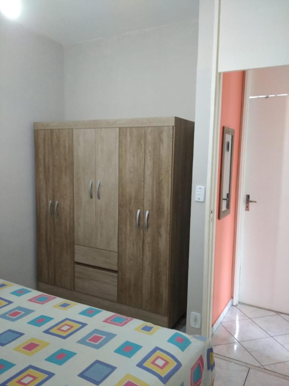 Apartamento Praia Coqueiral De Itaparica - Vila Velha Vila Velha  Εξωτερικό φωτογραφία