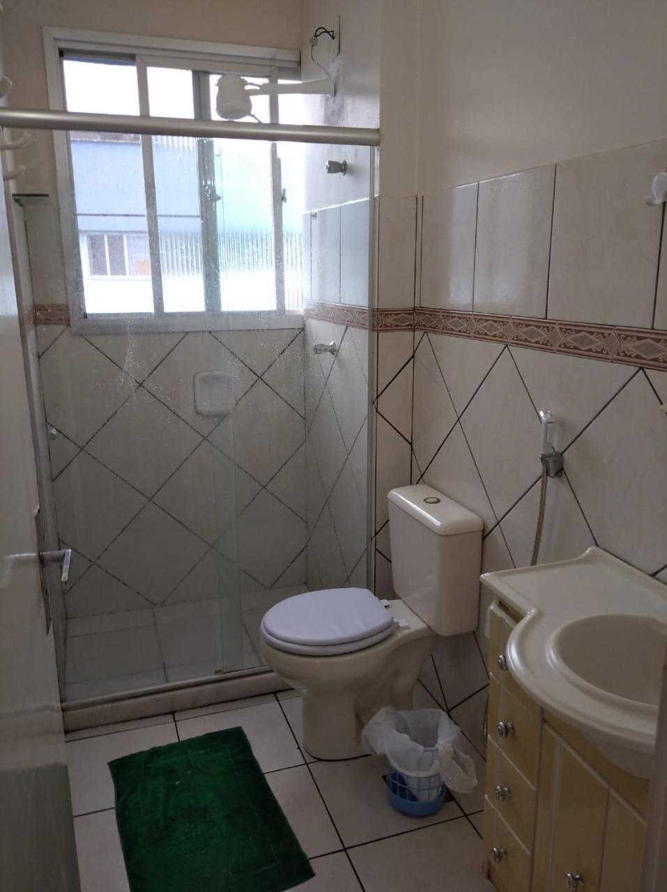Apartamento Praia Coqueiral De Itaparica - Vila Velha Vila Velha  Εξωτερικό φωτογραφία