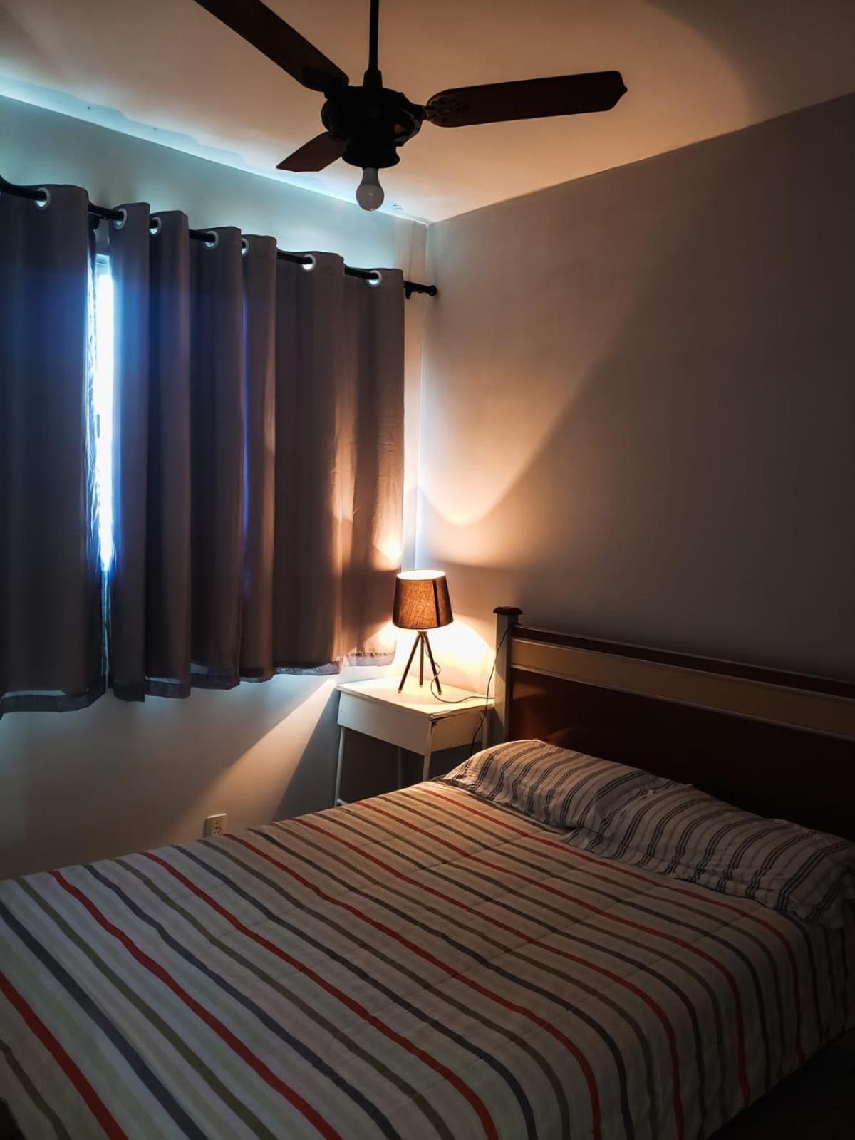 Apartamento Praia Coqueiral De Itaparica - Vila Velha Vila Velha  Εξωτερικό φωτογραφία