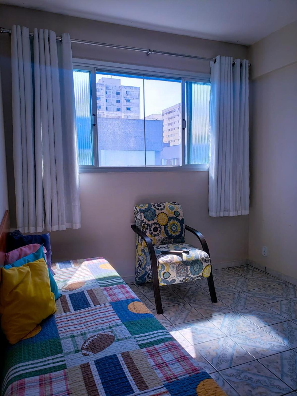 Apartamento Praia Coqueiral De Itaparica - Vila Velha Vila Velha  Εξωτερικό φωτογραφία