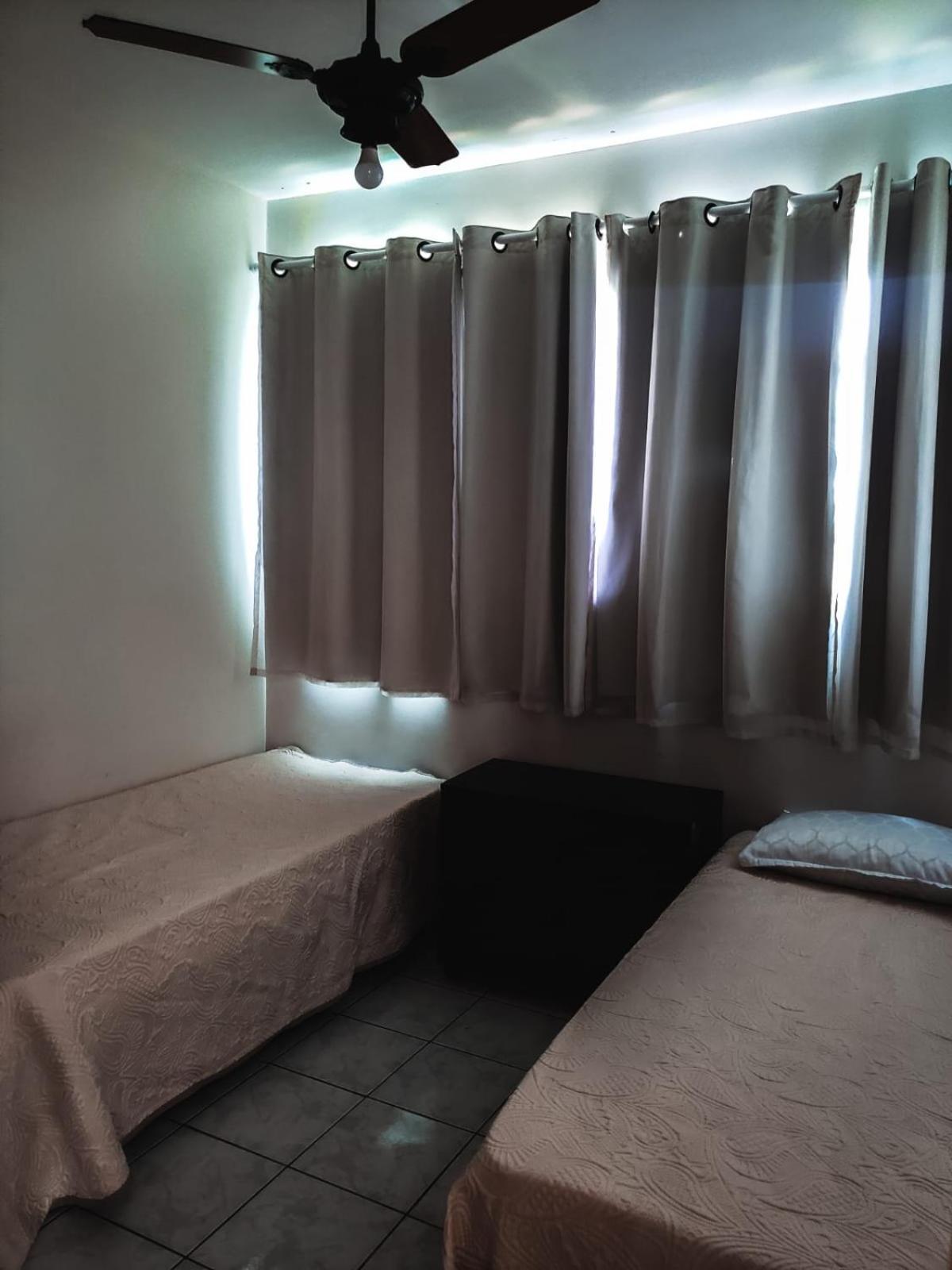 Apartamento Praia Coqueiral De Itaparica - Vila Velha Vila Velha  Εξωτερικό φωτογραφία