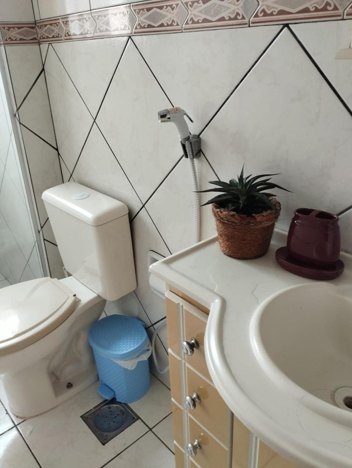 Apartamento Praia Coqueiral De Itaparica - Vila Velha Vila Velha  Εξωτερικό φωτογραφία