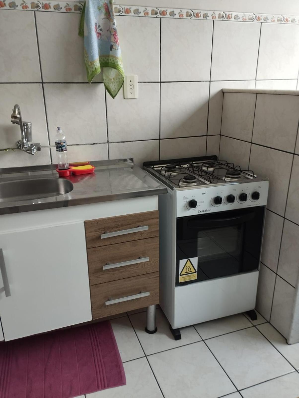Apartamento Praia Coqueiral De Itaparica - Vila Velha Vila Velha  Εξωτερικό φωτογραφία